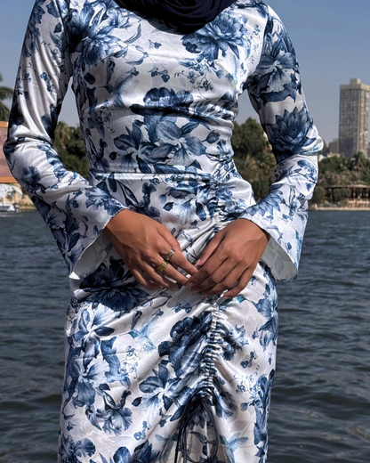 Fleur Dress