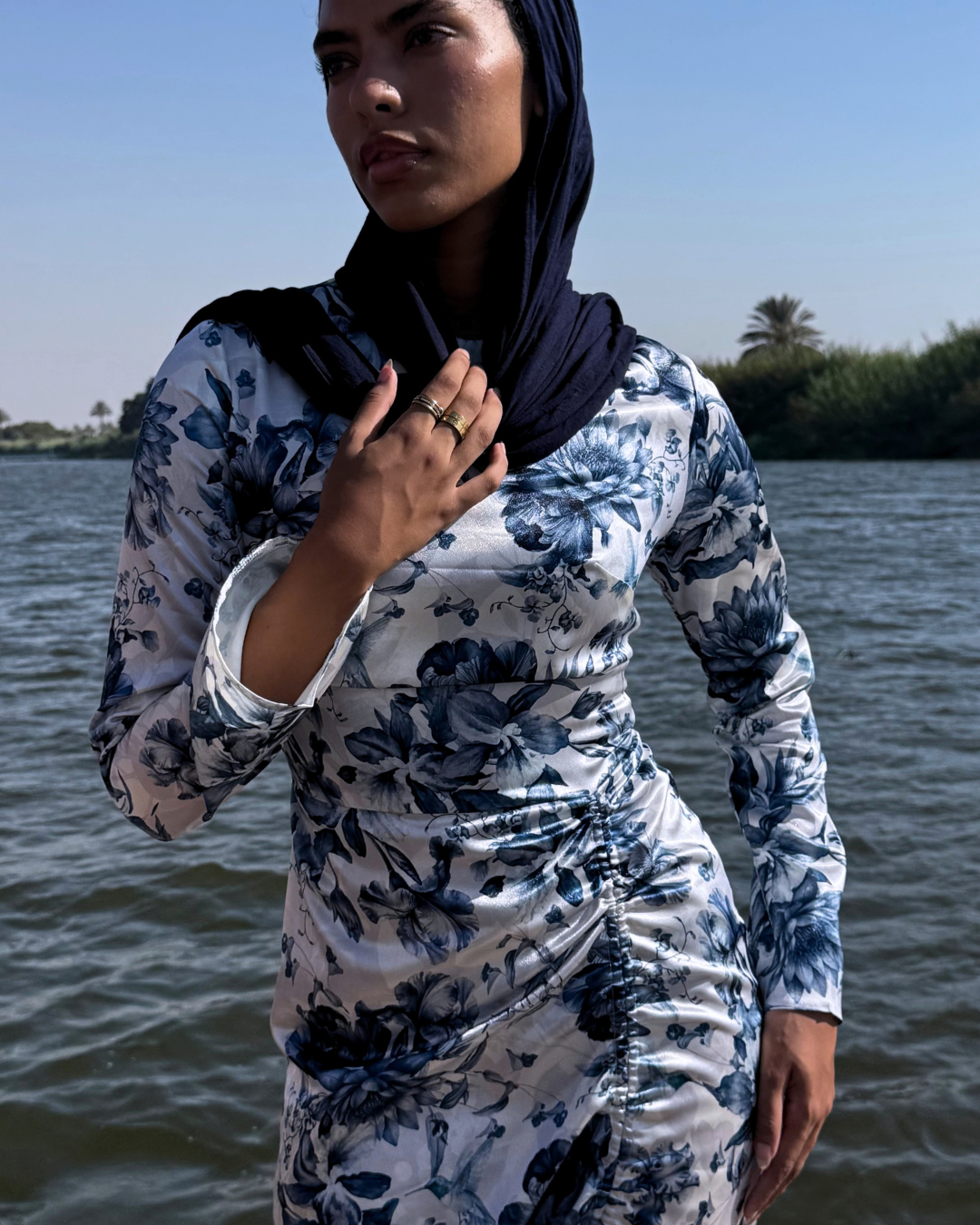 Fleur Dress
