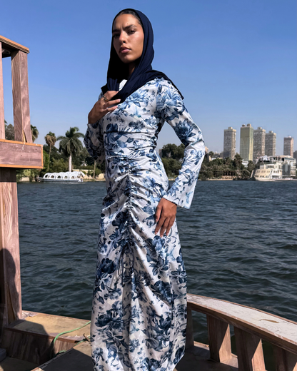 Fleur Dress