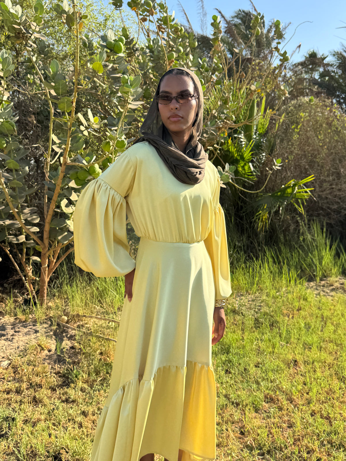 Miele — Soft Yellow