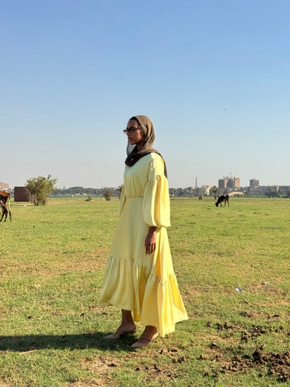 Miele — Soft Yellow